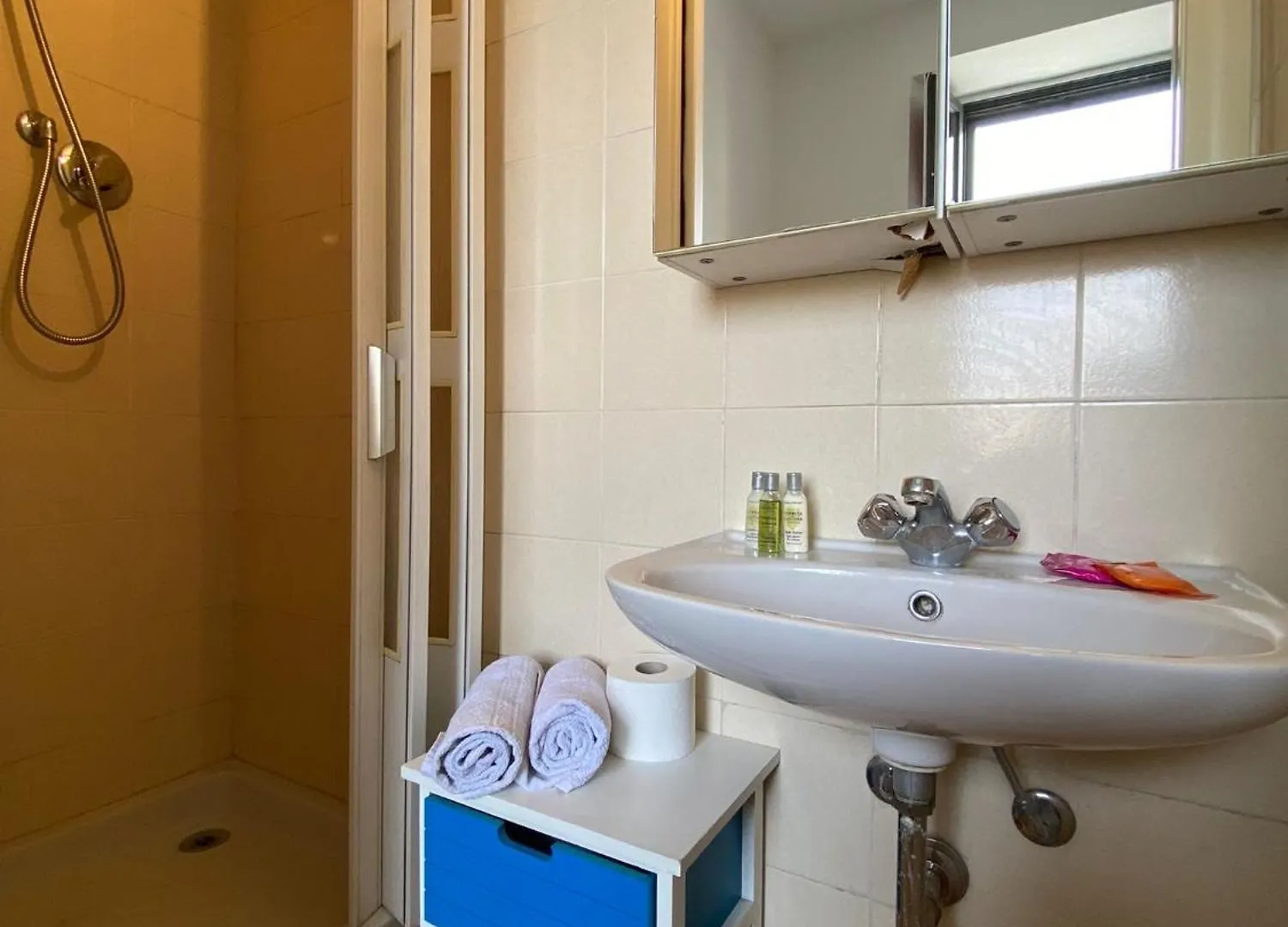 Apartamento Milano For Guest - Le Colonne Home Milano