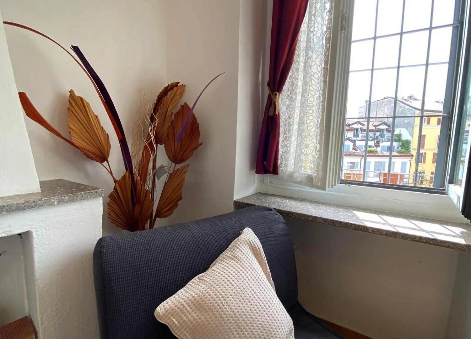 Milano For Guest - Le Colonne Home Milano Apartamento