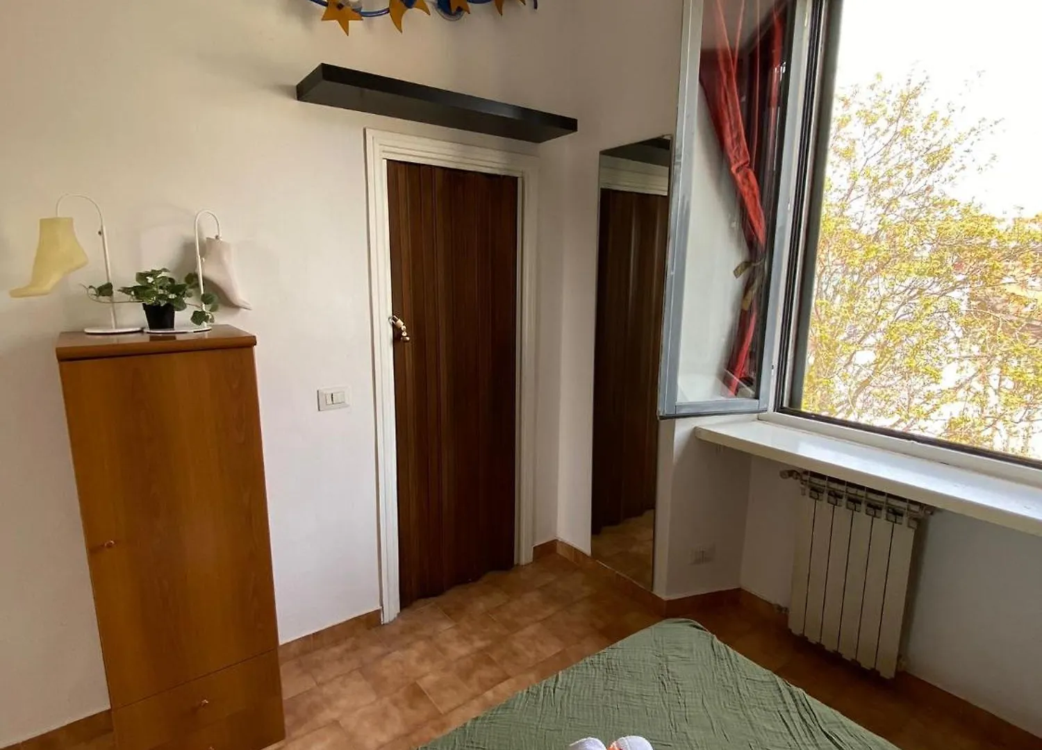Apartamento Milano For Guest - Le Colonne Home Milano Italia