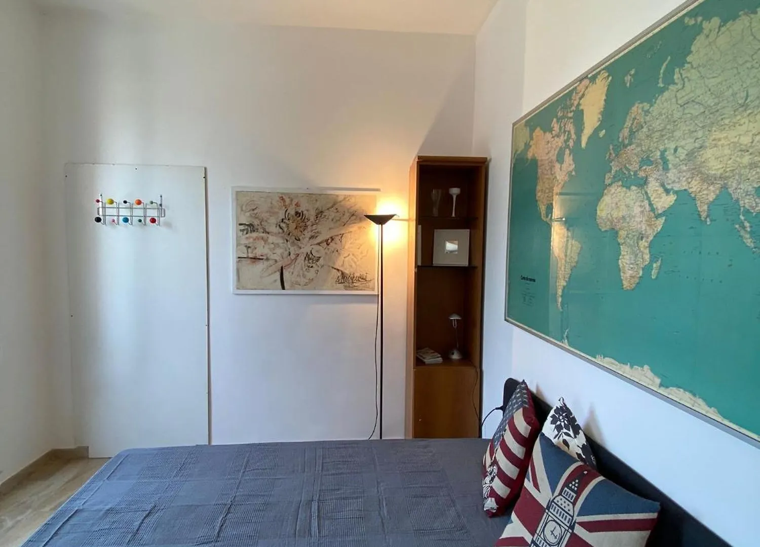 Milano For Guest - Le Colonne Home Milano Italien