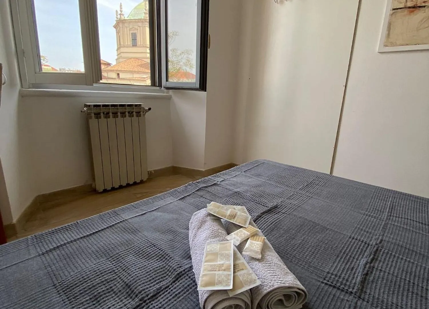 Lejlighed Milano For Guest - Le Colonne Home Milano