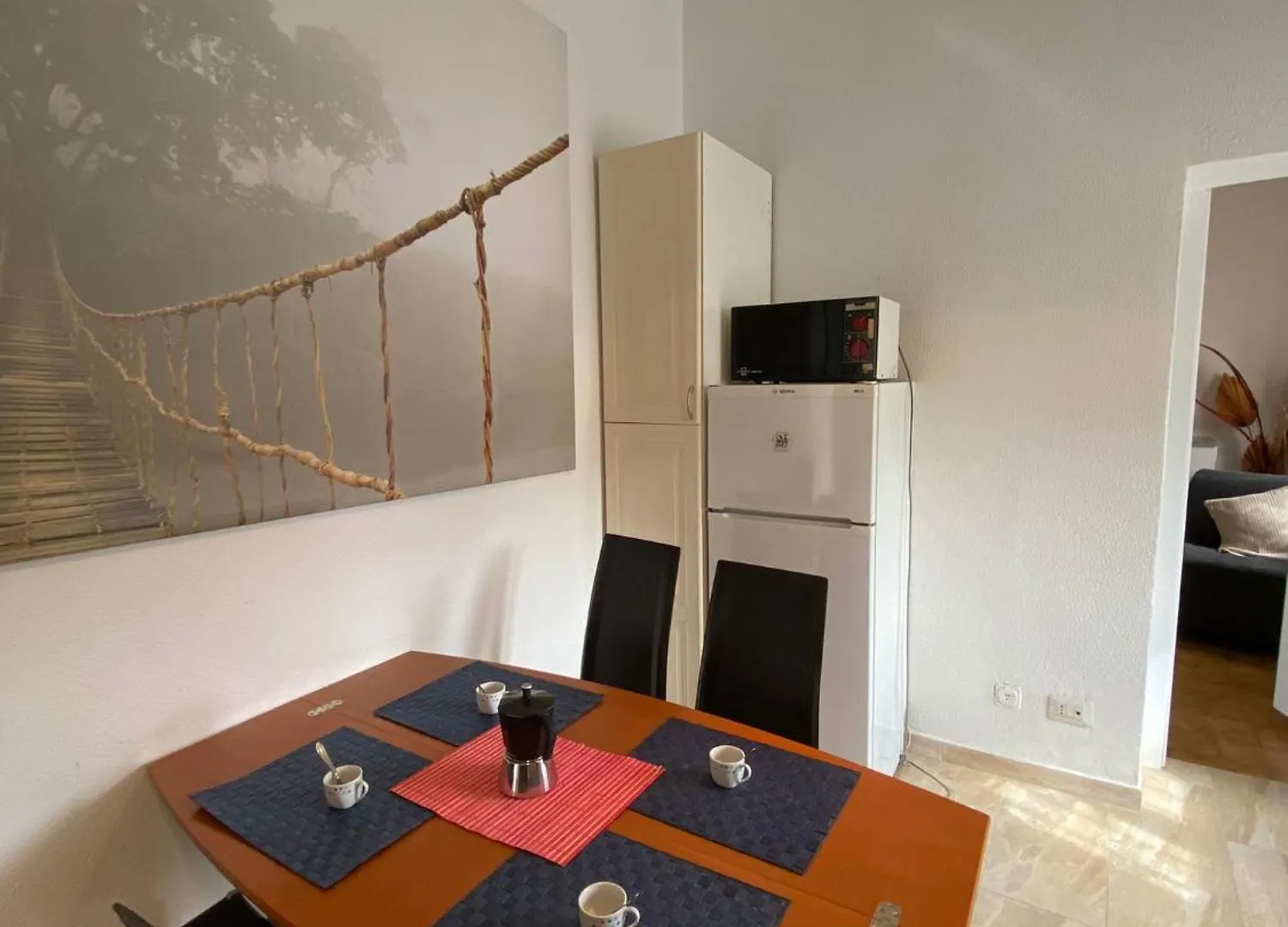 Lejlighed Milano For Guest - Le Colonne Home Milano Italien