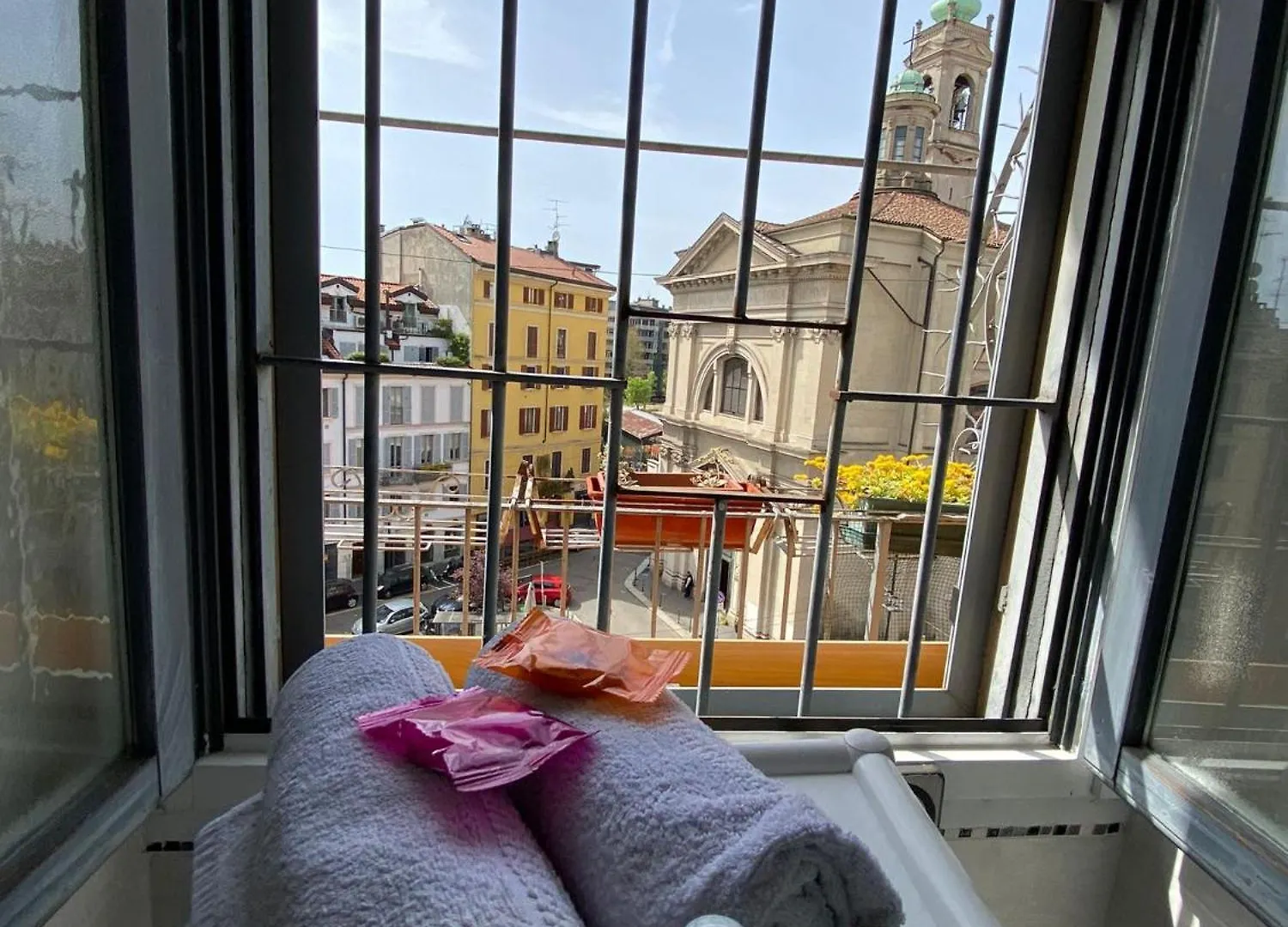 Milano For Guest - Le Colonne Home Milano 0*,  Italia