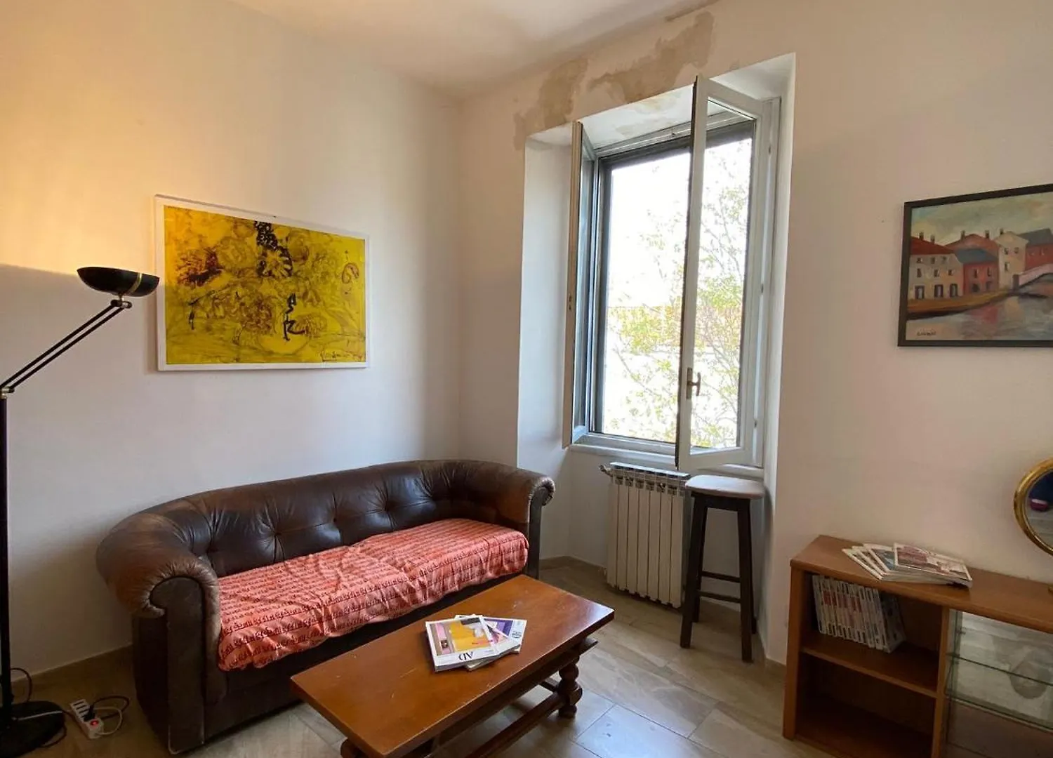 Apartamento Milano For Guest - Le Colonne Home Milano