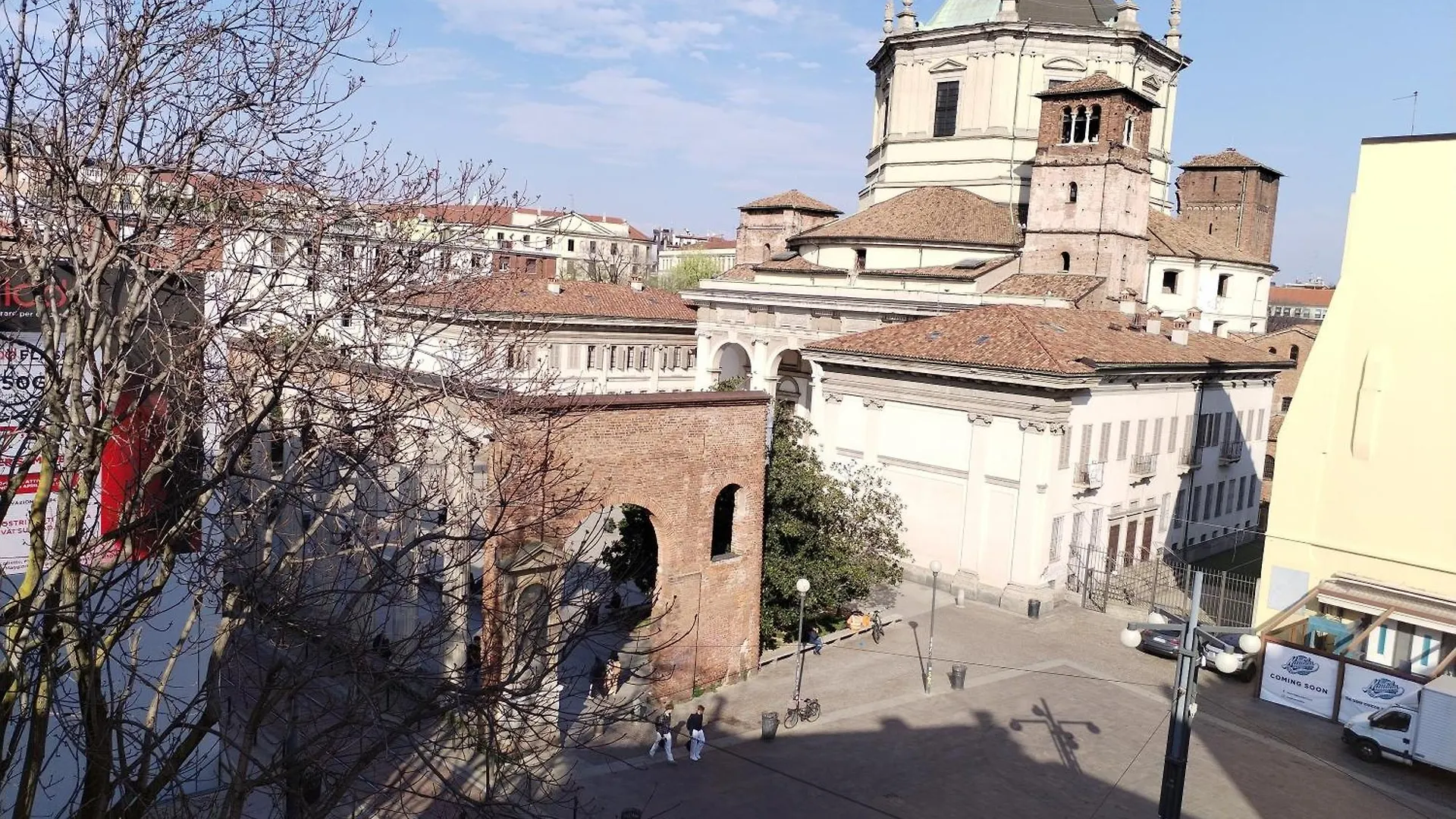 Milano For Guest - Le Colonne Home Milano
