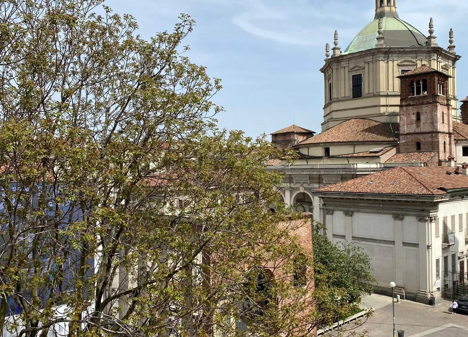 Milano For Guest - Le Colonne Home Milano 0*,  Italien