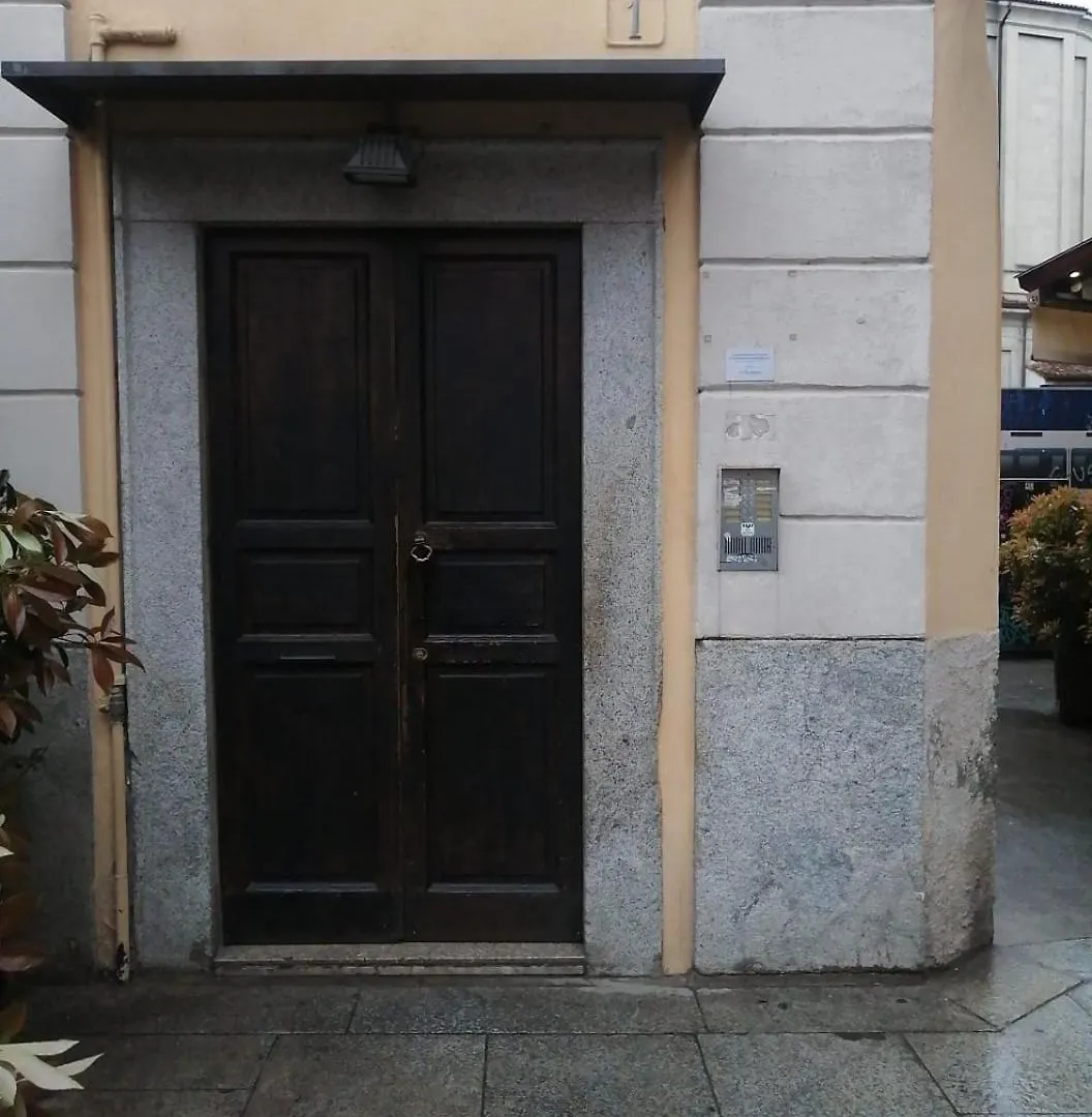 Milano For Guest - Le Colonne Home Milano Apartamento